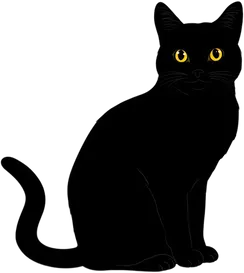Nala, die Bürokatze von Lars Krämer