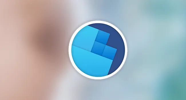Vorschau: WindowsUnited Logo im Fluent Design